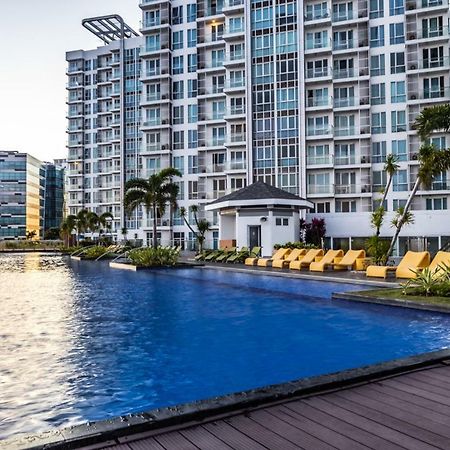 C Suites At Mactan Newtown Lapu-Lapu City Exterior photo