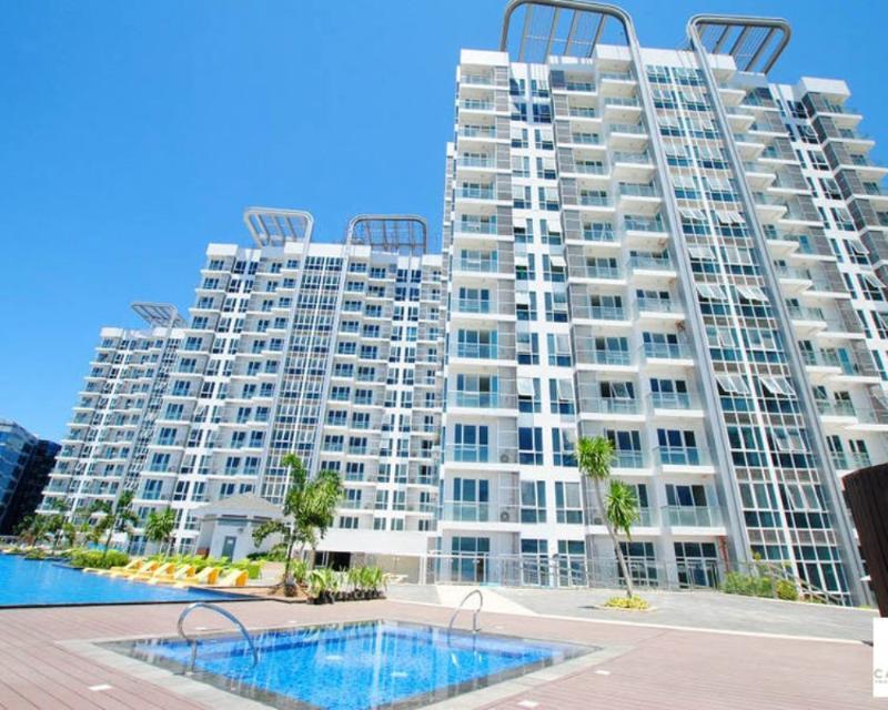C Suites At Mactan Newtown Lapu-Lapu City Exterior photo