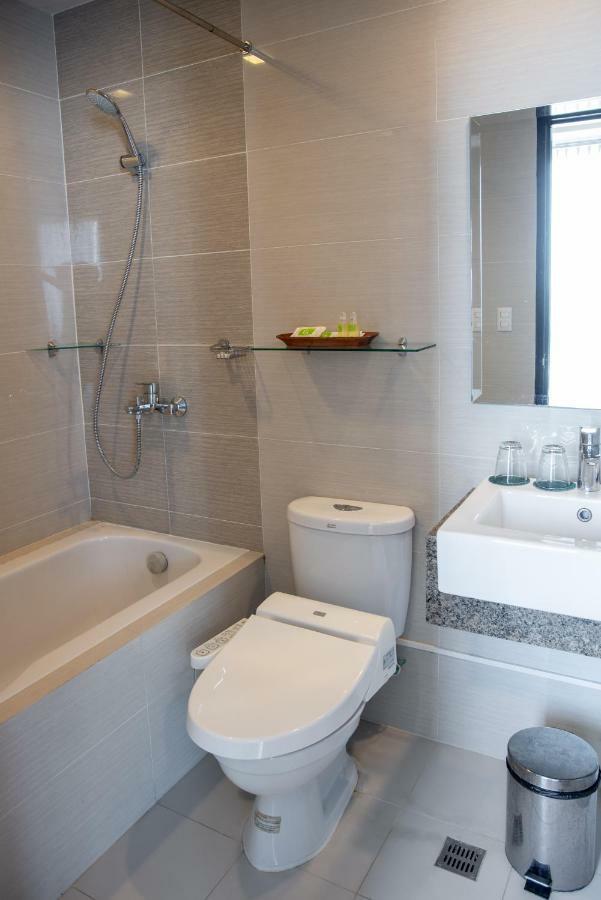C Suites At Mactan Newtown Lapu-Lapu City Room photo