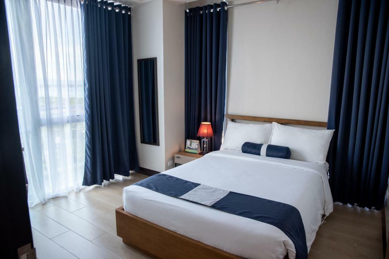 C Suites At Mactan Newtown Lapu-Lapu City Room photo